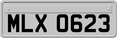 MLX0623