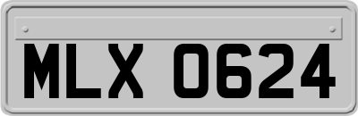 MLX0624