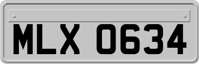 MLX0634