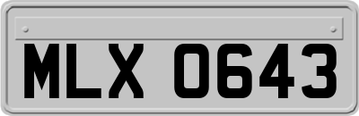 MLX0643