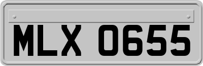 MLX0655