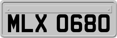 MLX0680