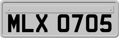 MLX0705