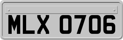 MLX0706