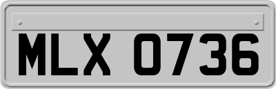 MLX0736