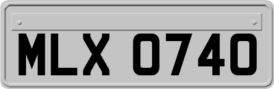 MLX0740