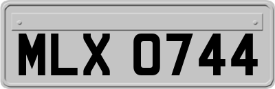 MLX0744