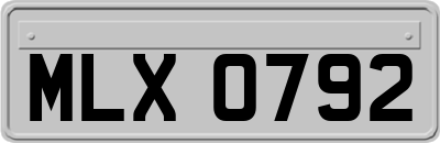 MLX0792
