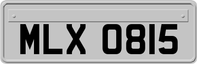 MLX0815