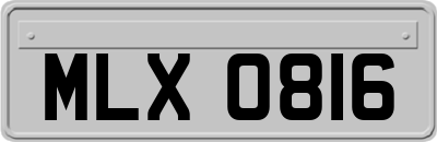 MLX0816