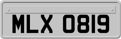 MLX0819