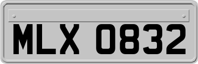 MLX0832