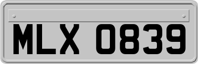 MLX0839