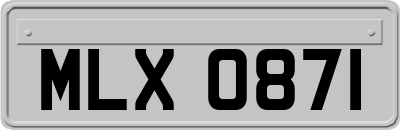 MLX0871
