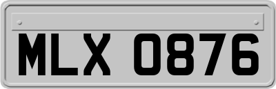 MLX0876