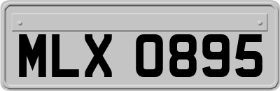 MLX0895