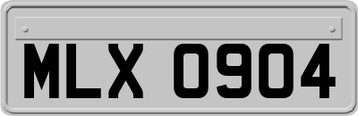 MLX0904
