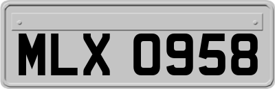 MLX0958