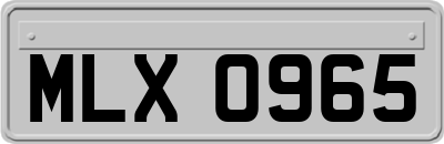 MLX0965