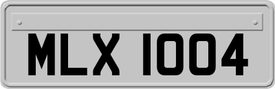 MLX1004