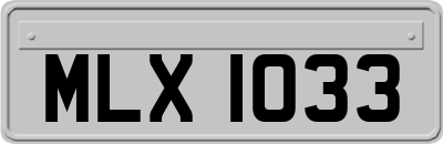 MLX1033