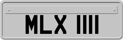 MLX1111