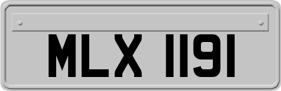 MLX1191