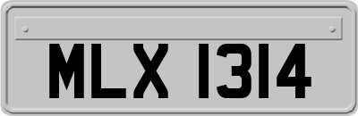 MLX1314