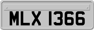 MLX1366