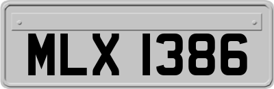 MLX1386