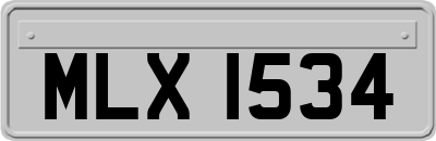 MLX1534