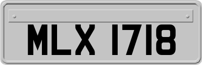 MLX1718