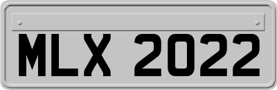MLX2022