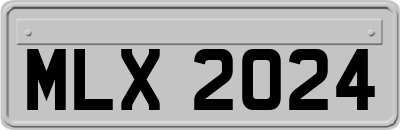 MLX2024
