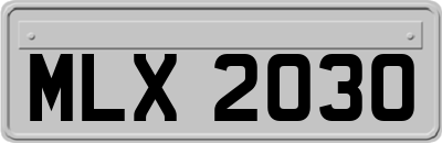 MLX2030