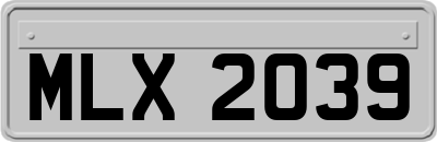 MLX2039