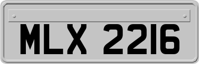 MLX2216