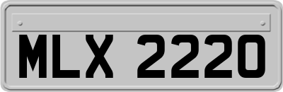 MLX2220