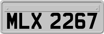 MLX2267