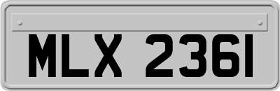 MLX2361