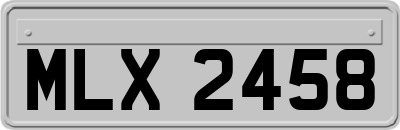 MLX2458