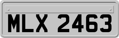 MLX2463