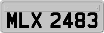 MLX2483