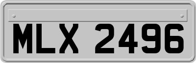 MLX2496