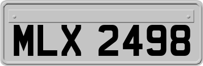 MLX2498
