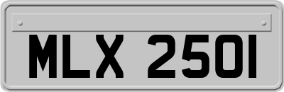 MLX2501