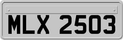 MLX2503
