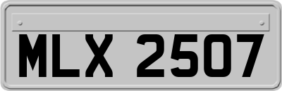 MLX2507