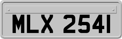 MLX2541