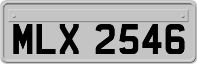 MLX2546